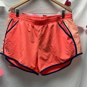 Under Armour shorts